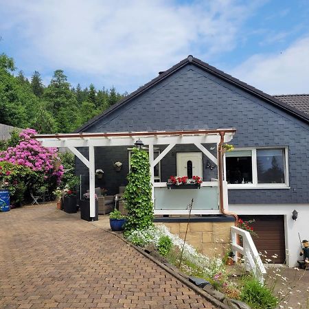Gaestezimmer Haus Talblick Lautenthal Esterno foto