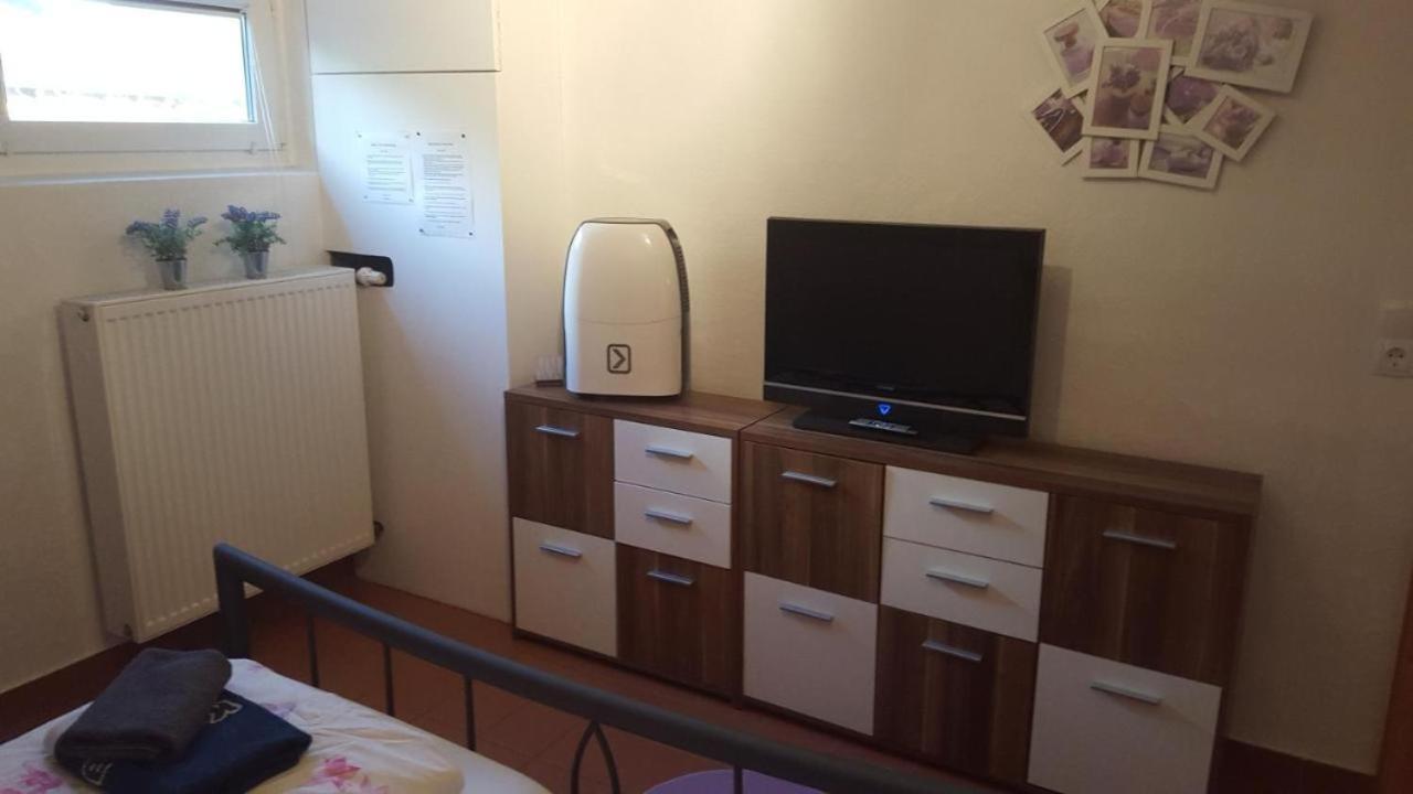 Gaestezimmer Haus Talblick Lautenthal Esterno foto