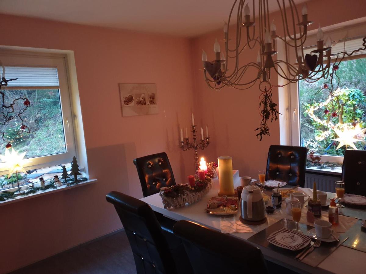 Gaestezimmer Haus Talblick Lautenthal Esterno foto