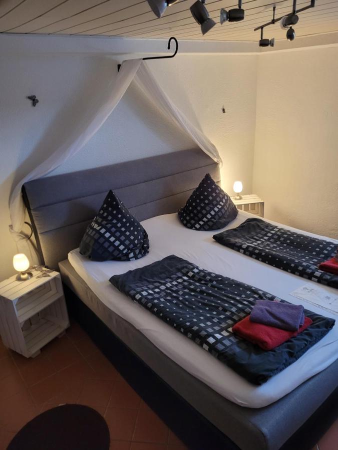 Gaestezimmer Haus Talblick Lautenthal Esterno foto