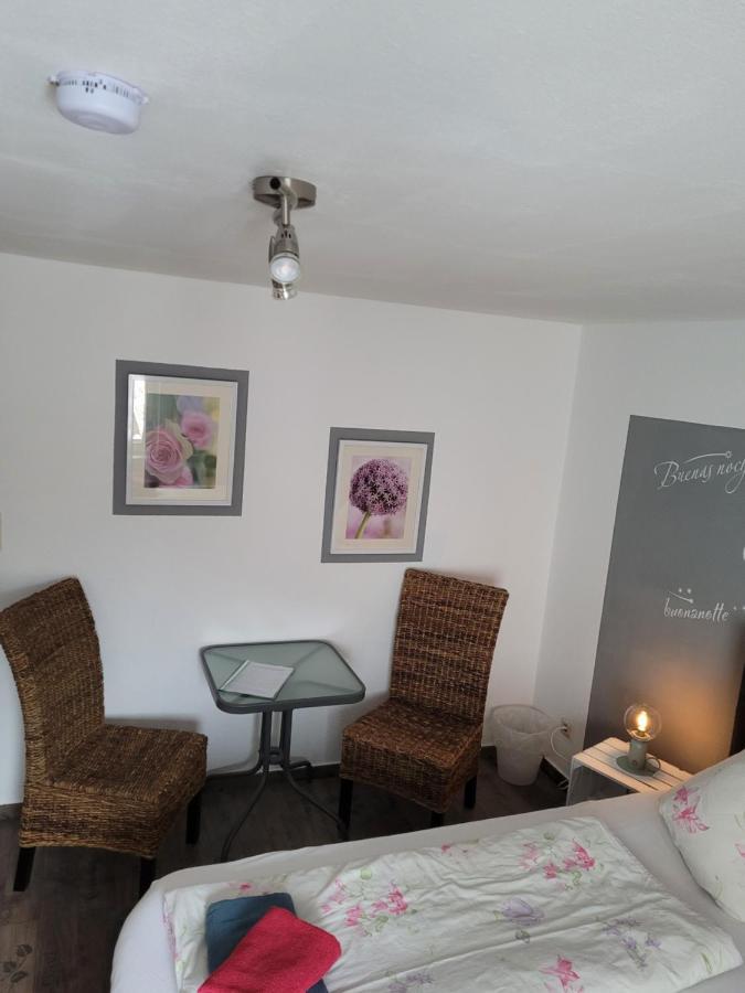 Gaestezimmer Haus Talblick Lautenthal Esterno foto