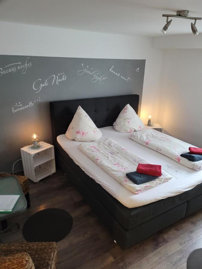 Gaestezimmer Haus Talblick Lautenthal Esterno foto