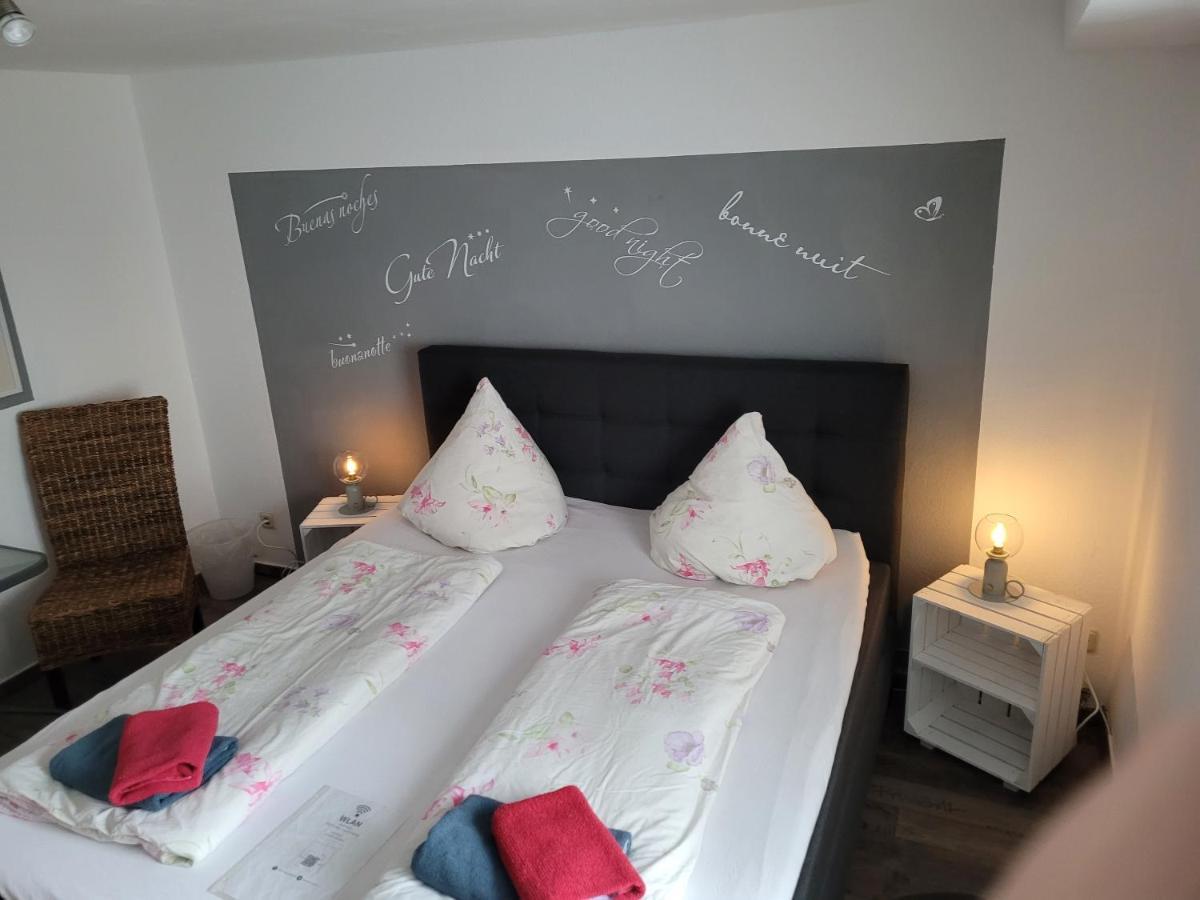 Gaestezimmer Haus Talblick Lautenthal Esterno foto