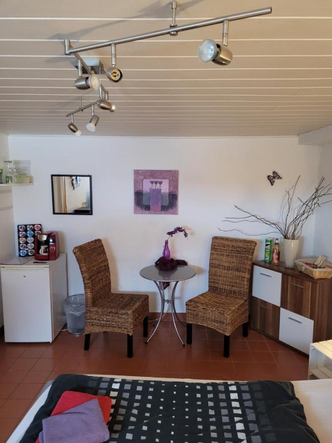 Gaestezimmer Haus Talblick Lautenthal Esterno foto