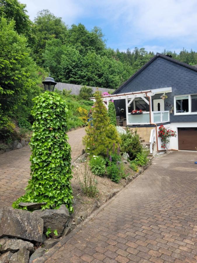 Gaestezimmer Haus Talblick Lautenthal Esterno foto