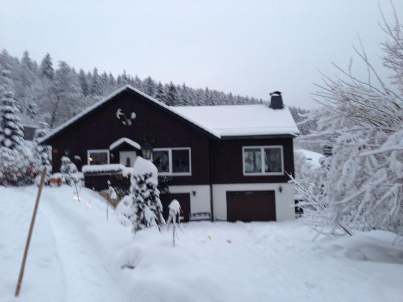 Gaestezimmer Haus Talblick Lautenthal Esterno foto