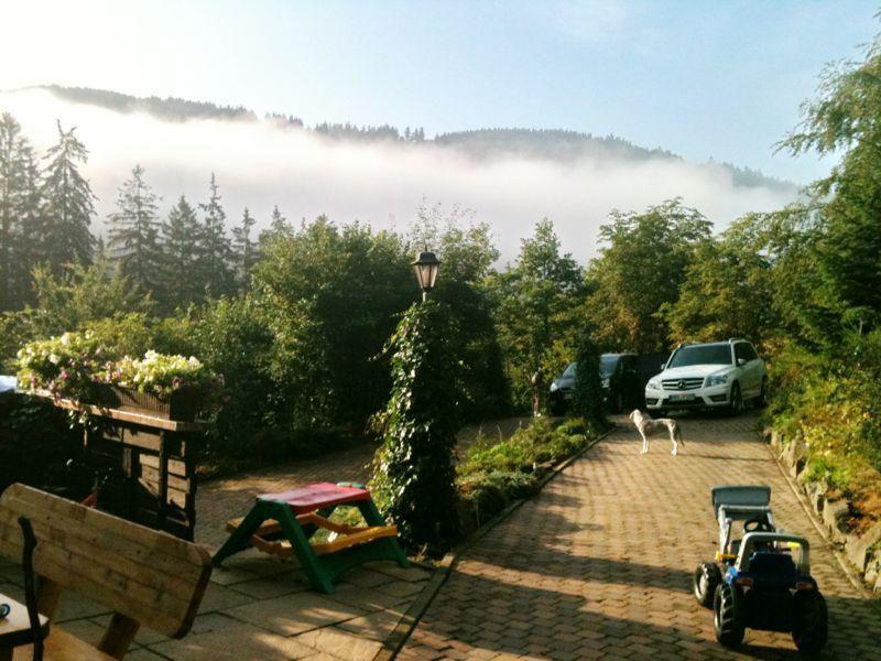 Gaestezimmer Haus Talblick Lautenthal Esterno foto