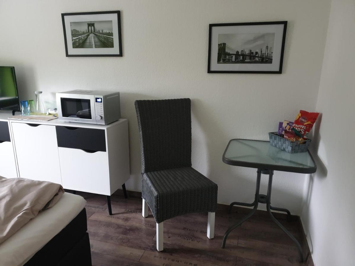 Gaestezimmer Haus Talblick Lautenthal Esterno foto
